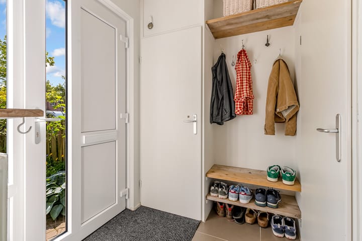 Foto 16 van 't Haantje 6