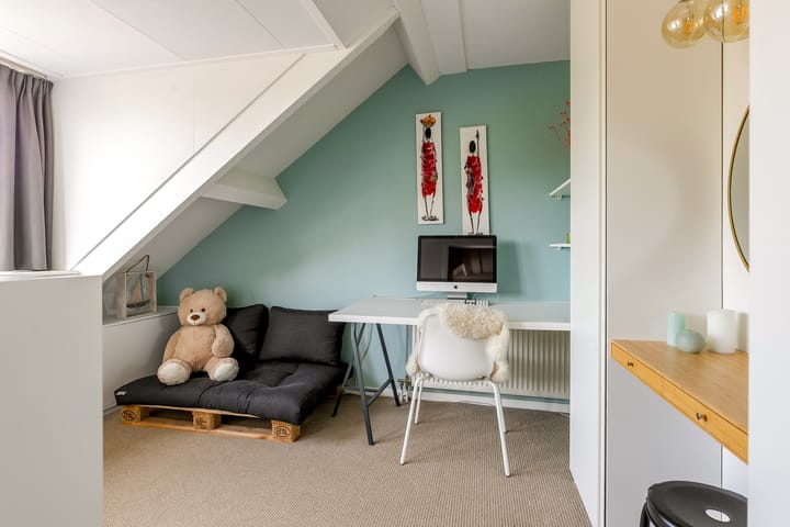 Foto 19 van 't Haantje 6