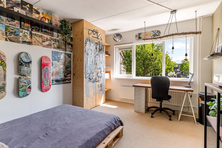 Foto 22 van 't Haantje 6