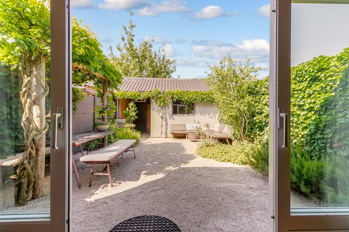 Foto 6 van 't Haantje 6