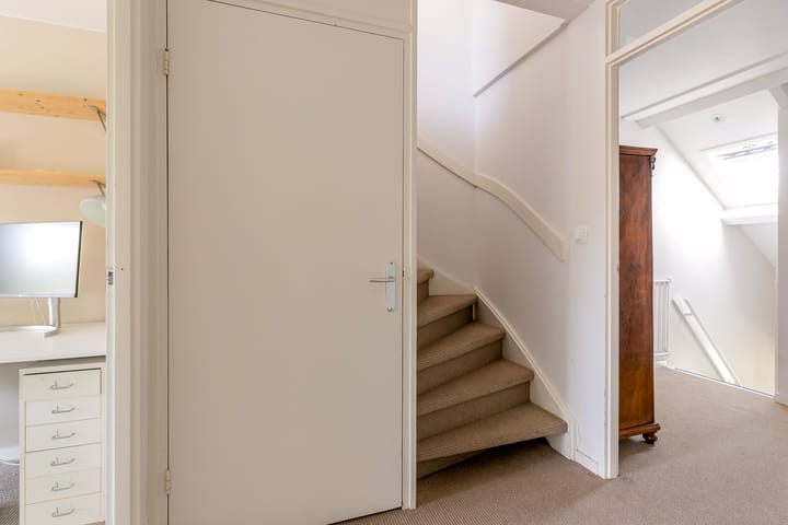 Foto 29 van 't Haantje 6