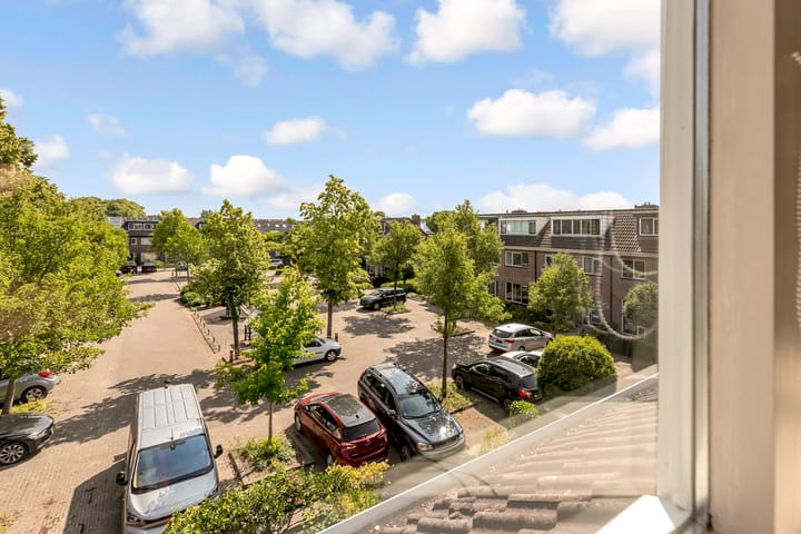 Foto 33 van 't Haantje 6