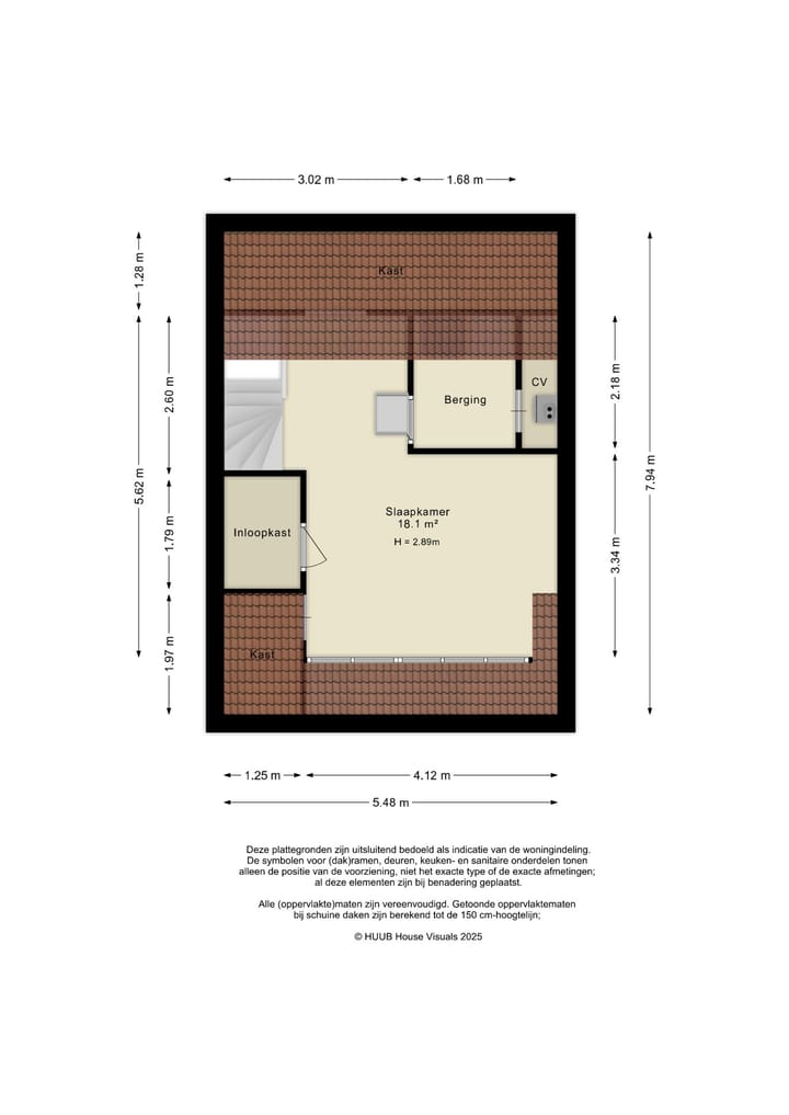 Foto 36 van 't Haantje 6