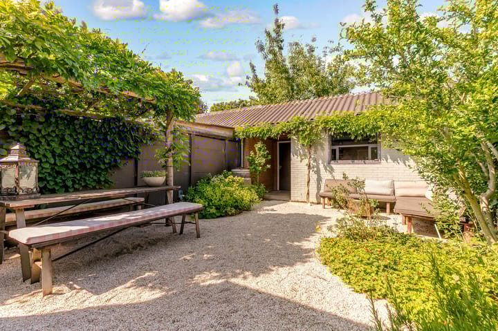 Foto 37 van 't Haantje 6