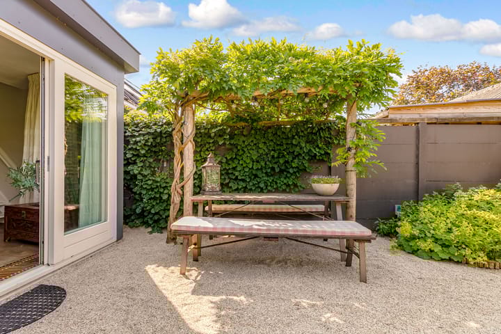 Foto 38 van 't Haantje 6