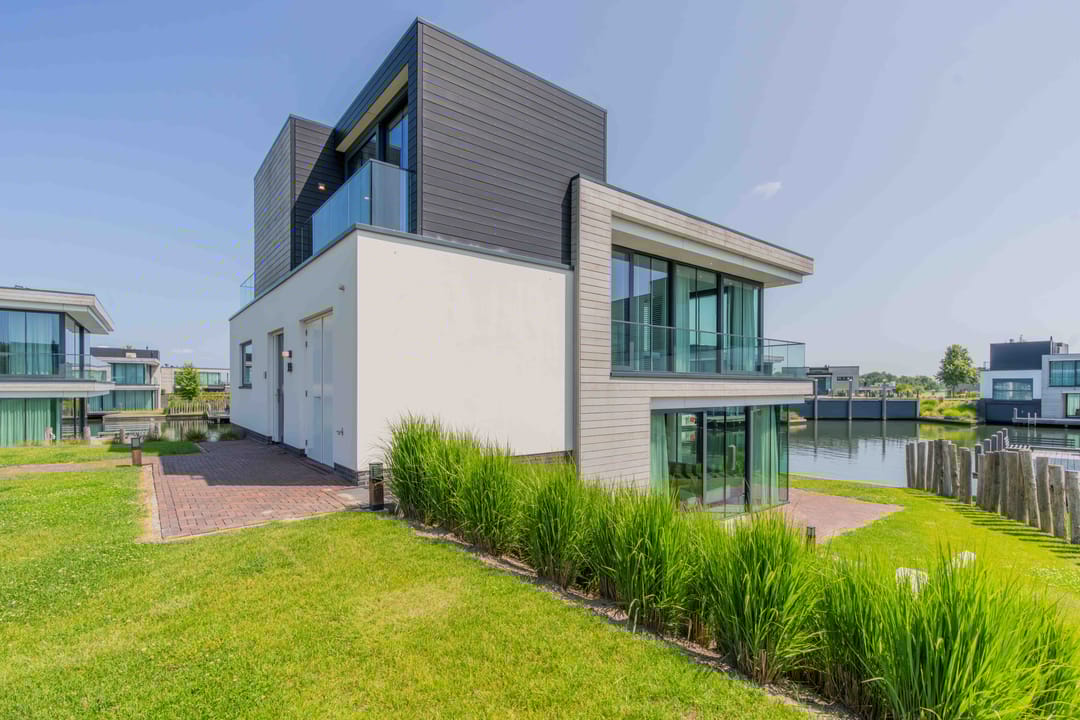 Foto 1 van Langerakpolderweg 13