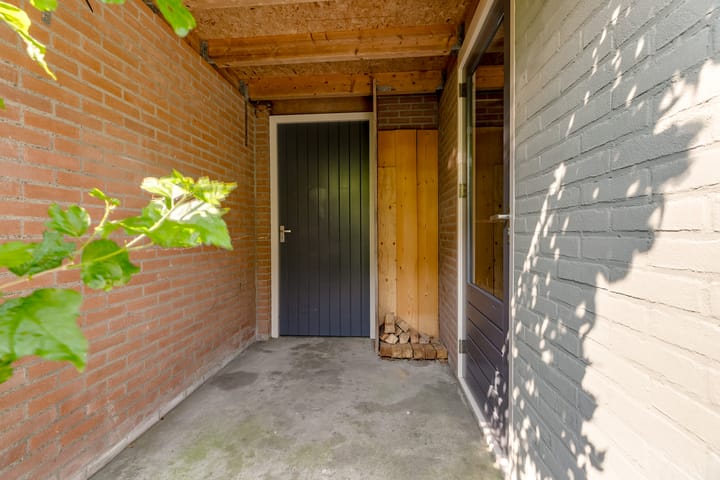 Foto 40 van 't Haantje 6