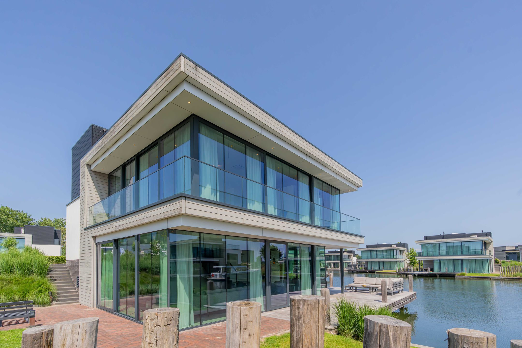 Foto 3 van Langerakpolderweg 13