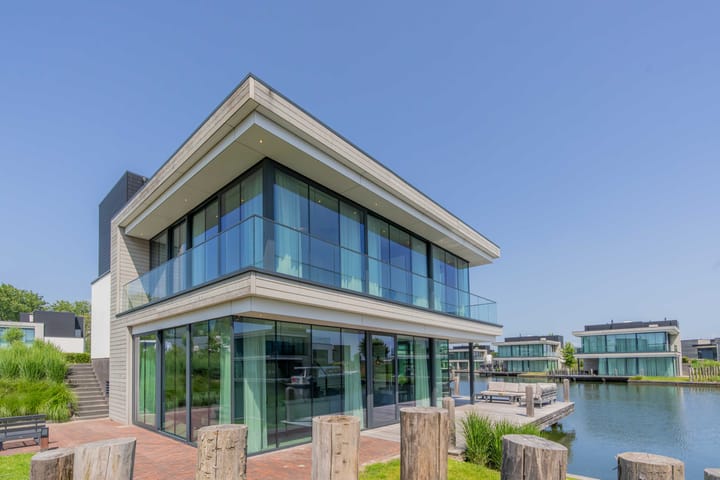 Foto 3 van Langerakpolderweg 13