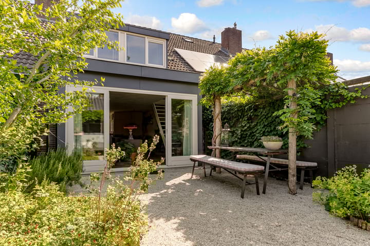 Foto 41 van 't Haantje 6