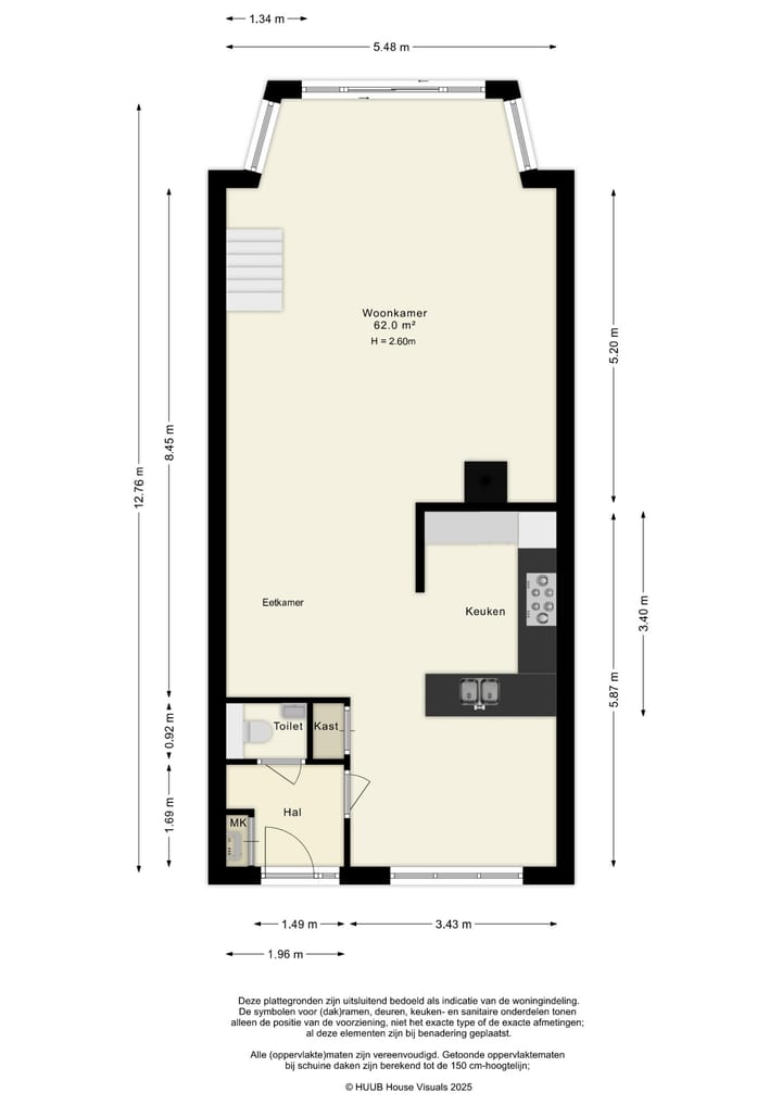 Foto 47 van 't Haantje 6