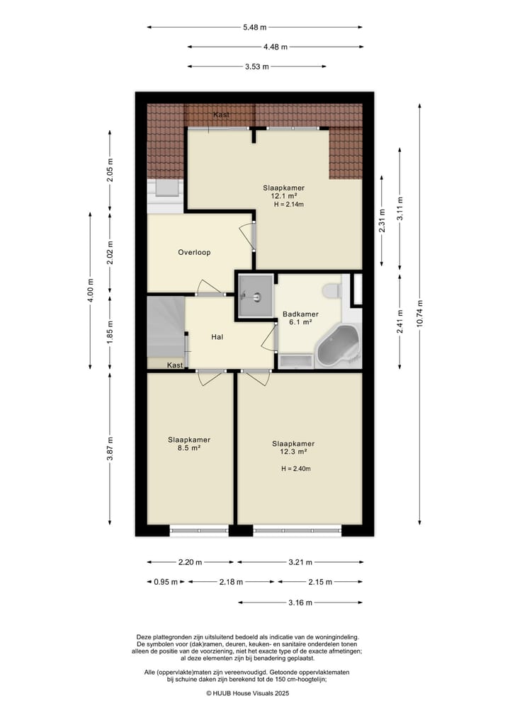 Foto 48 van 't Haantje 6