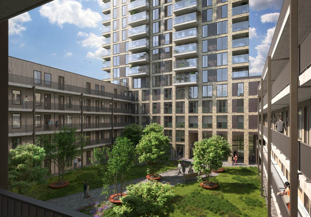 Foto 11 van Type 123 (Bouwnr. 418)