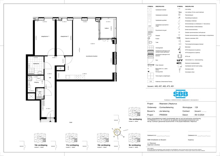 Photo 16 of 129 (Bouwnr. 449)