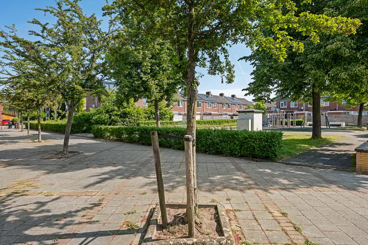 Foto 2 van Barnsteenstraat 42