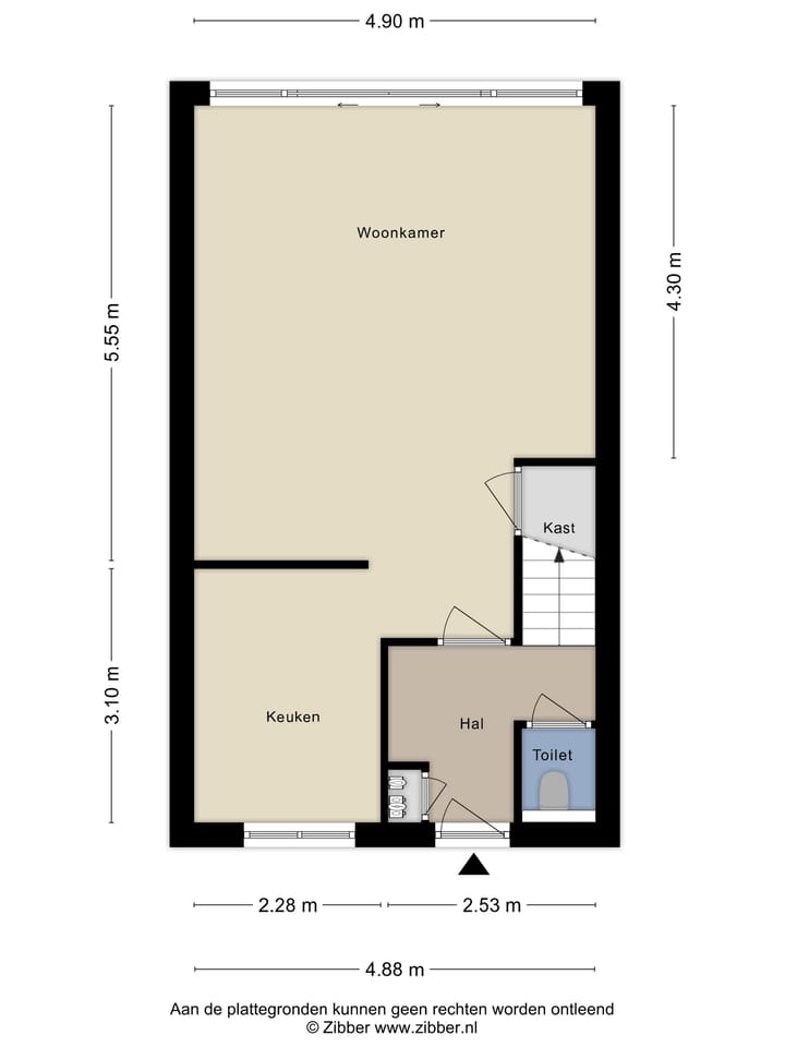 Foto 53 van Pauwenveld 13