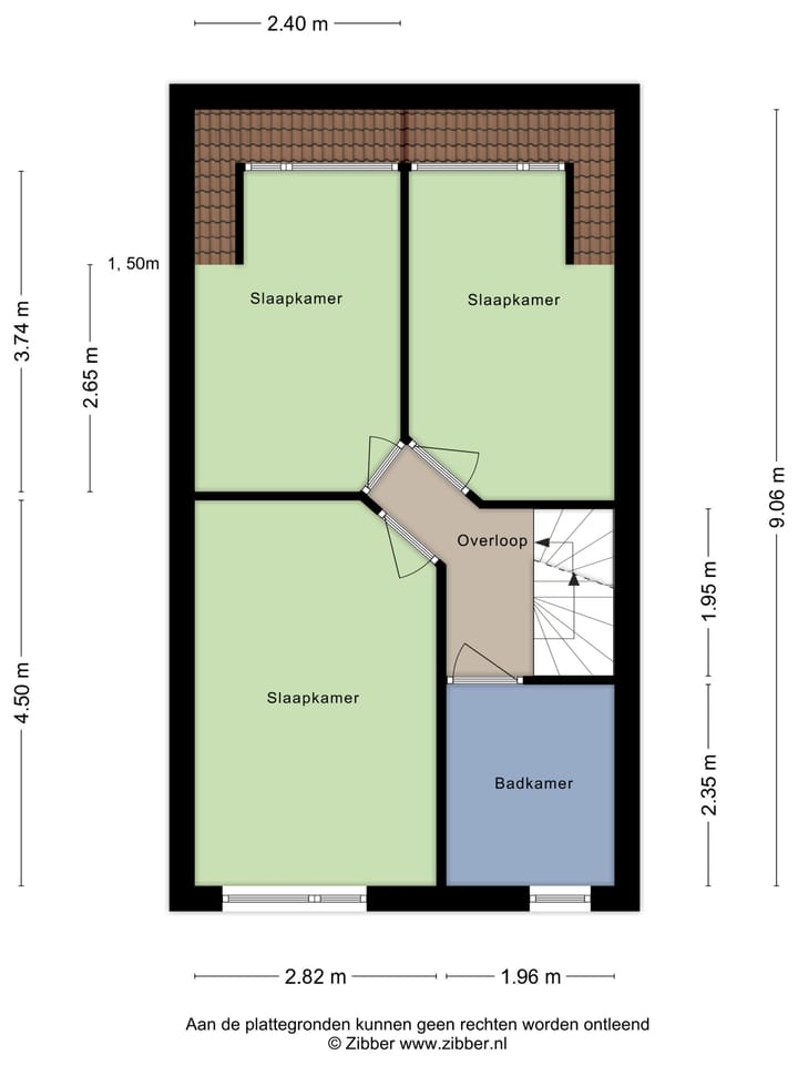 Foto 54 van Pauwenveld 13