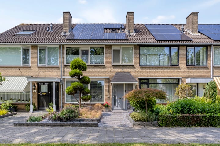 Foto 1 van Grutto 109