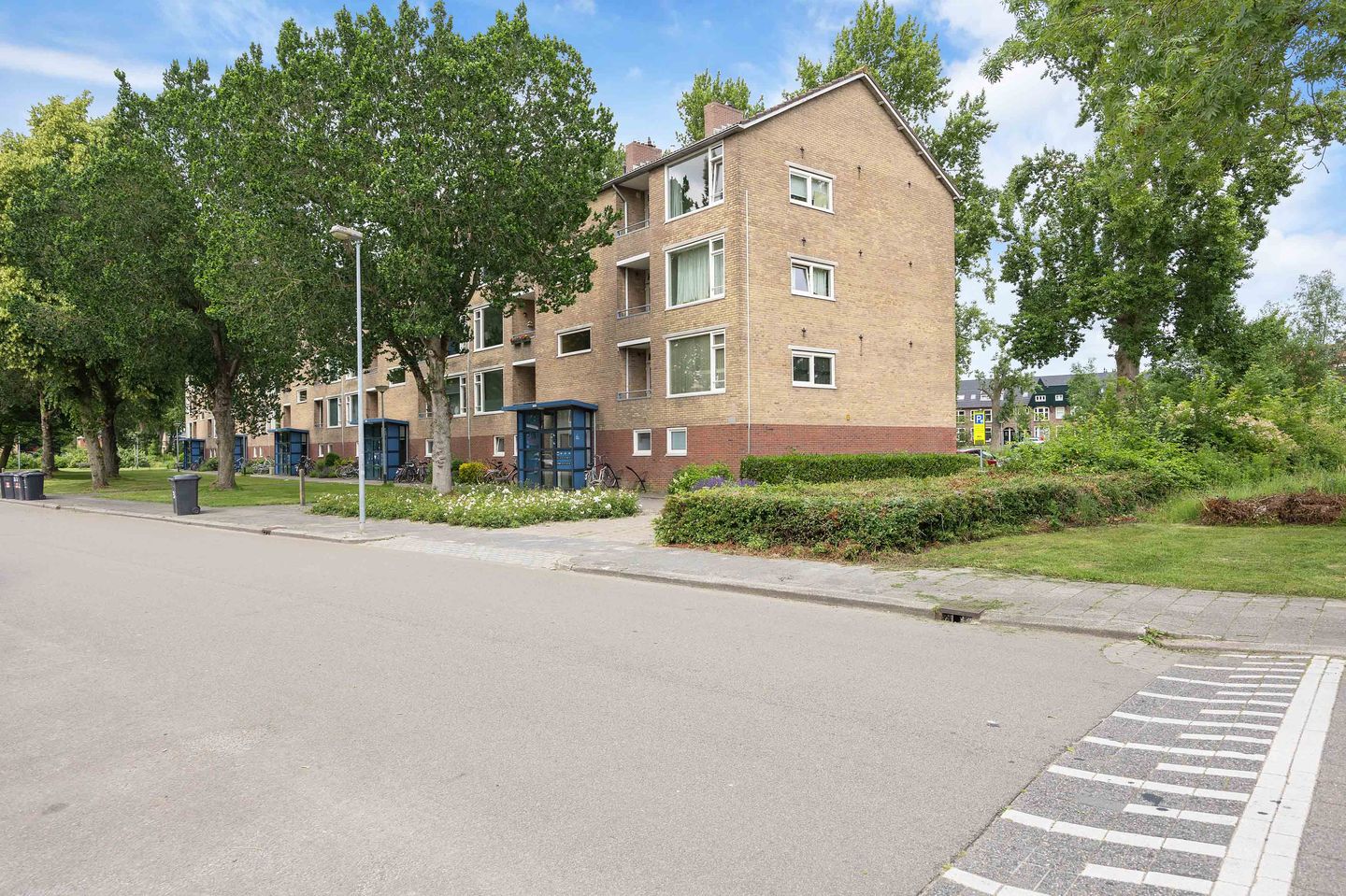 Foto 4 van Dierenriemstraat 31