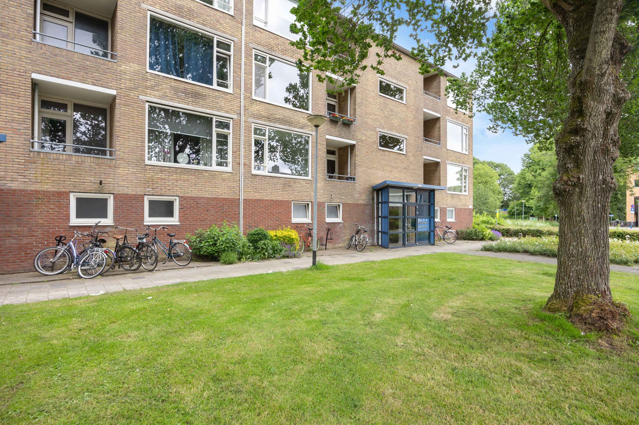 Foto 6 van Dierenriemstraat 31