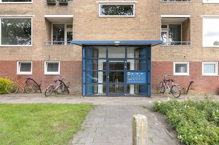 Foto 7 van Dierenriemstraat 31