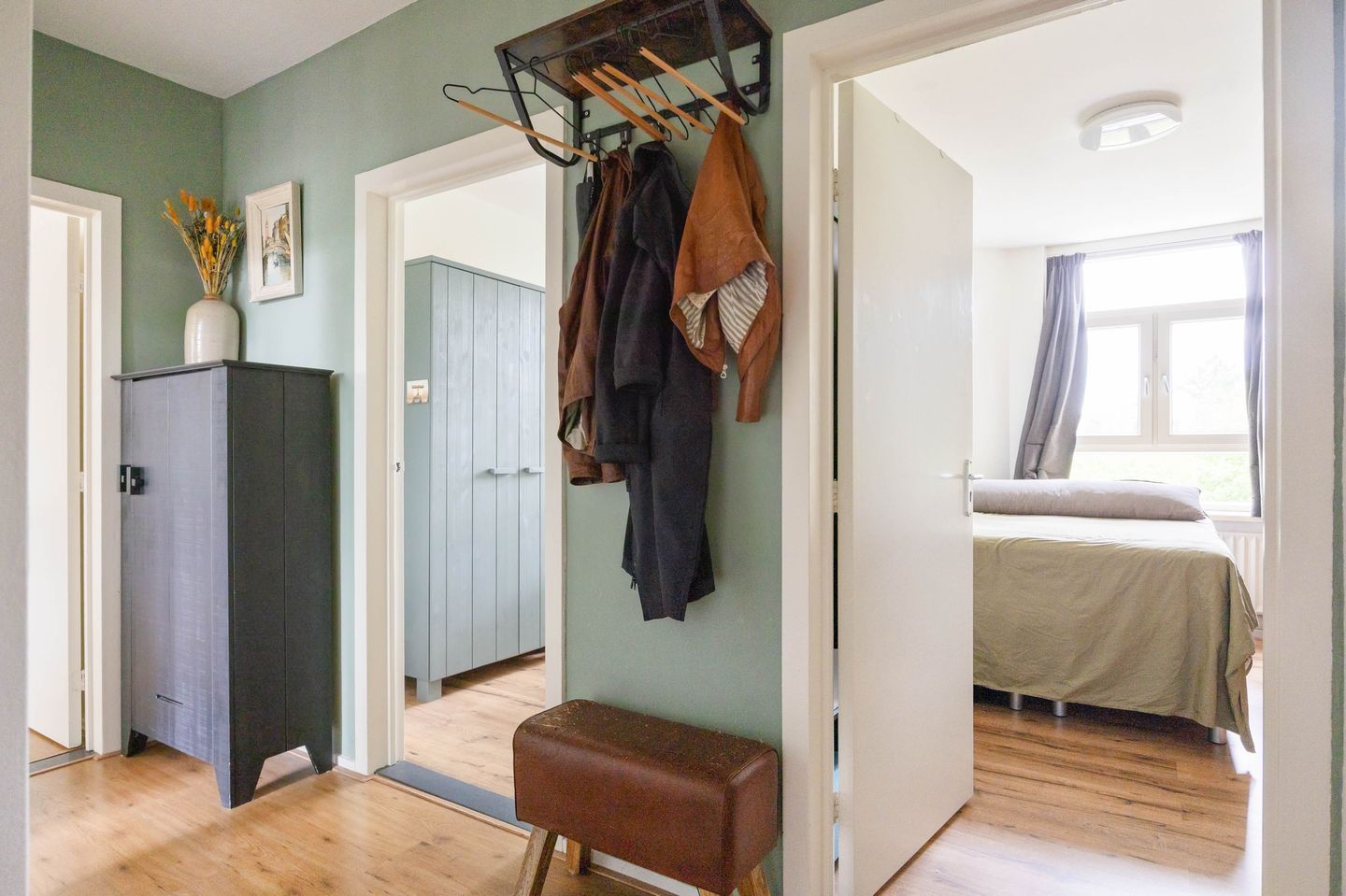 Foto 10 van Dierenriemstraat 31