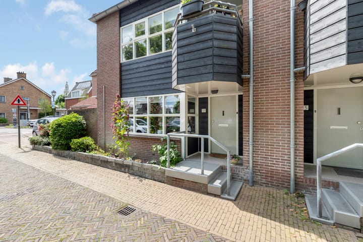 Foto 1 van Koetsendijk 17