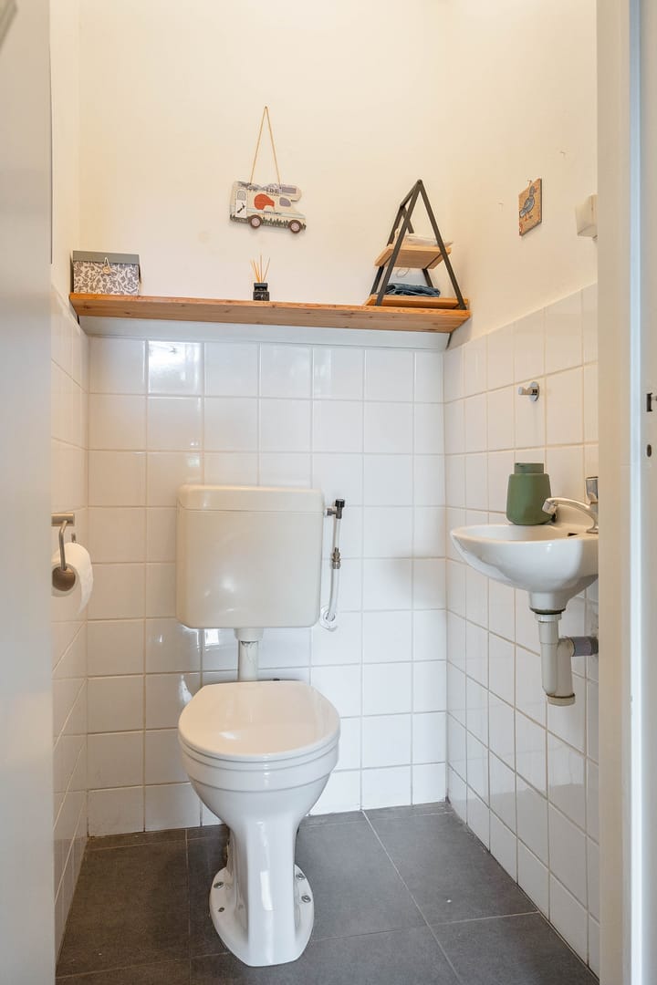 Foto 12 van Dierenriemstraat 31