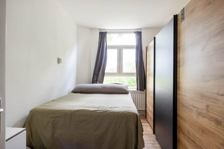 Foto 13 van Dierenriemstraat 31