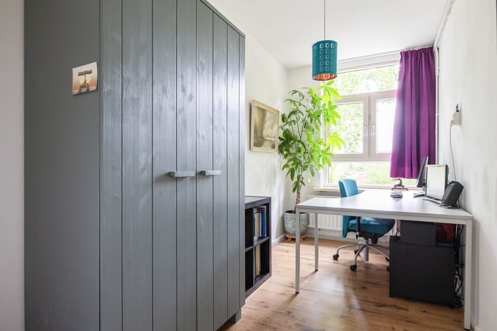 Foto 14 van Dierenriemstraat 31