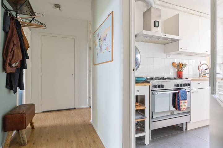 Foto 15 van Dierenriemstraat 31