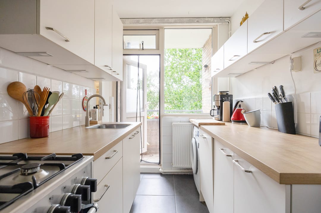 Foto 16 van Dierenriemstraat 31