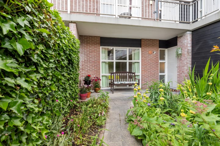 Foto 5 van Koetsendijk 17