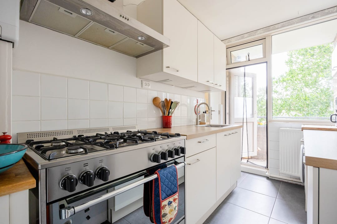 Foto 17 van Dierenriemstraat 31