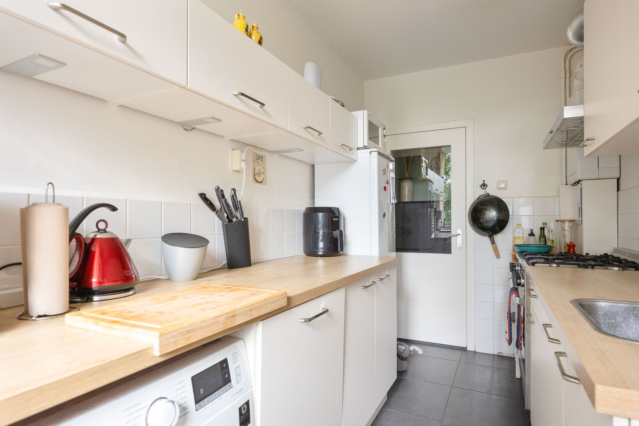 Foto 18 van Dierenriemstraat 31