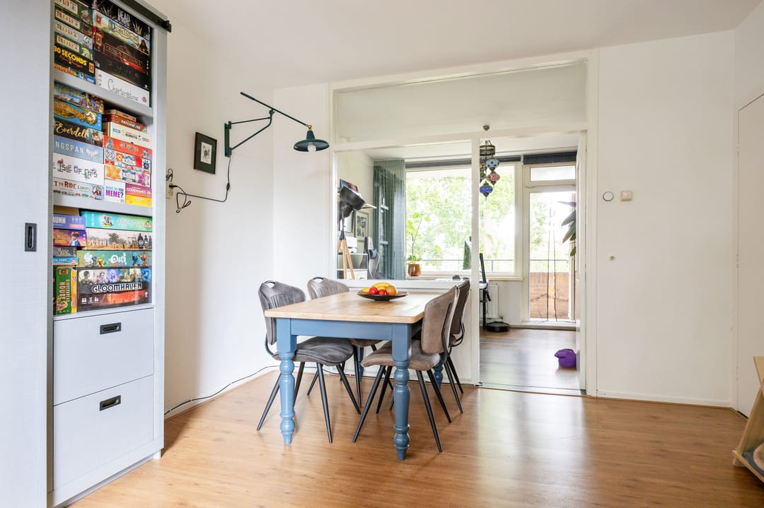 Foto 26 van Dierenriemstraat 31