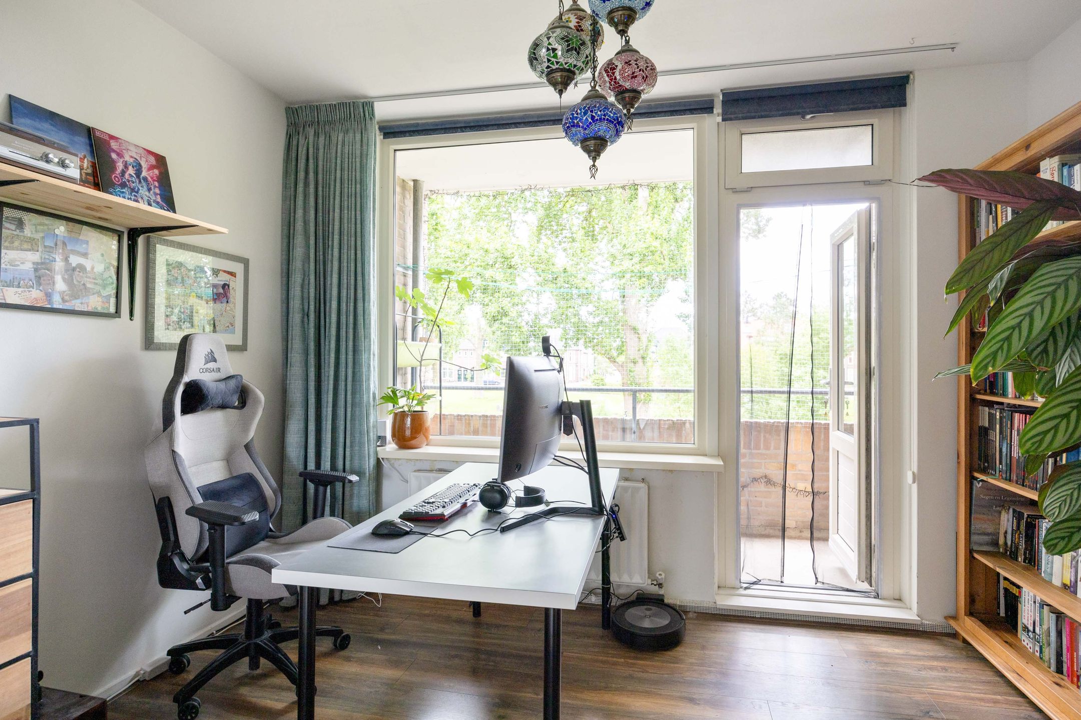 Foto 27 van Dierenriemstraat 31