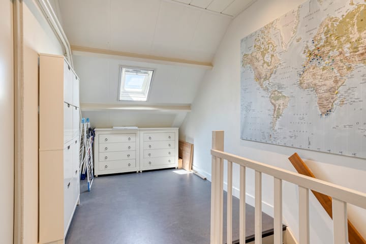 Foto 32 van Grutto 109