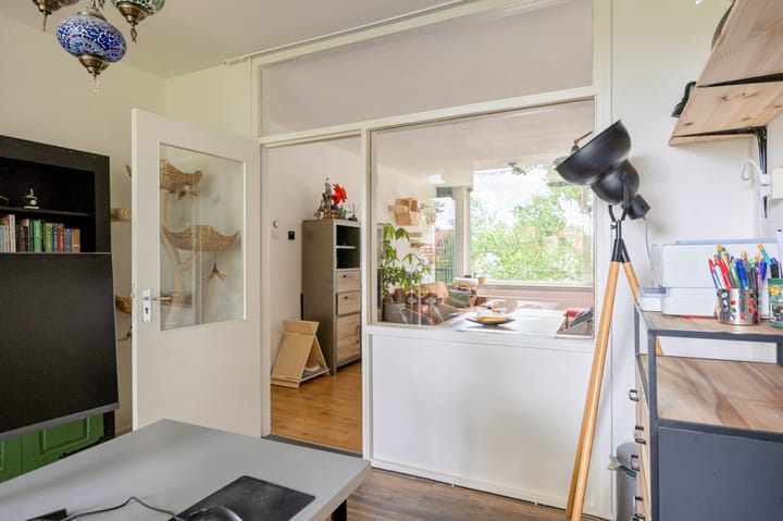 Foto 28 van Dierenriemstraat 31