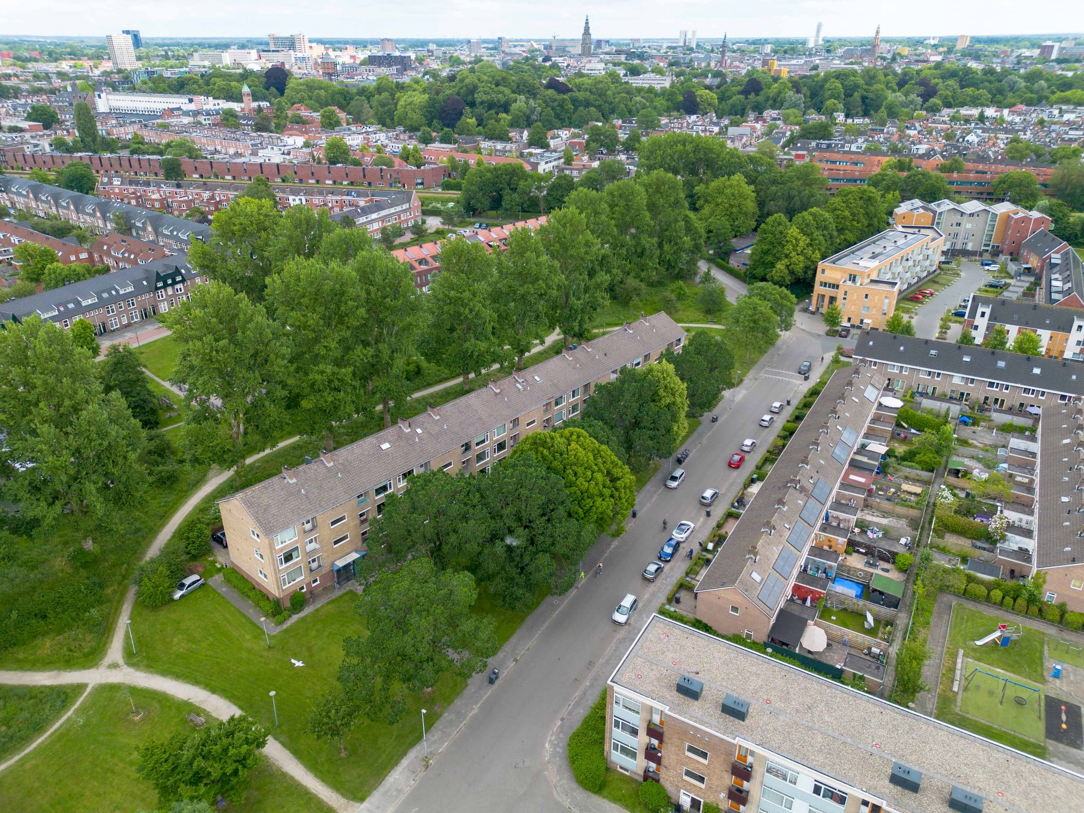 Foto 30 van Dierenriemstraat 31