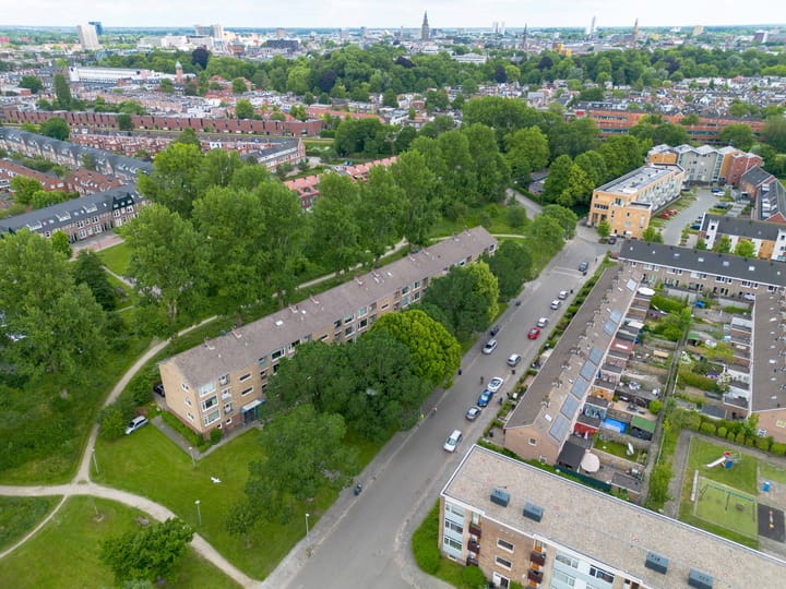 Foto 30 van Dierenriemstraat 31