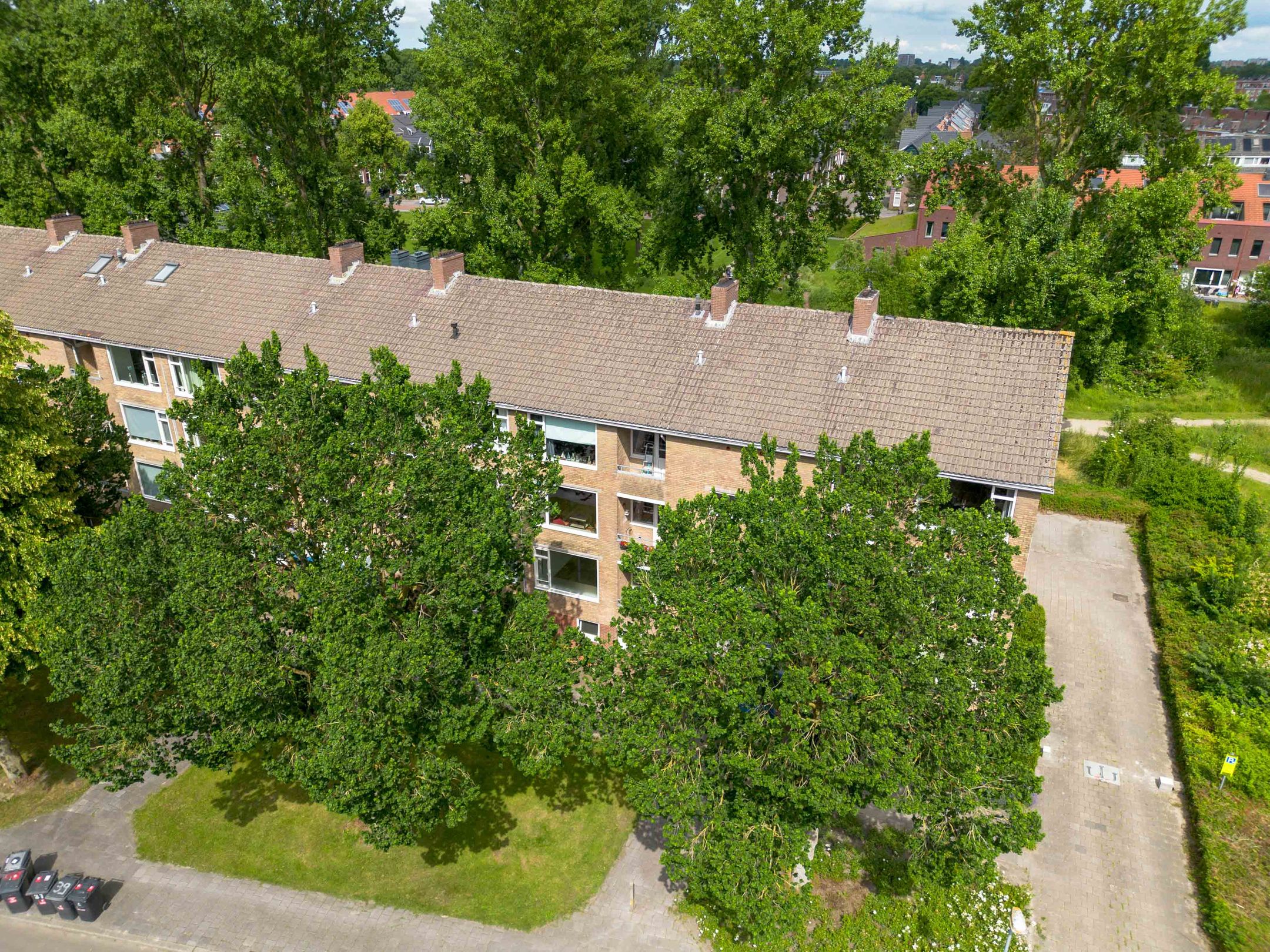 Foto 33 van Dierenriemstraat 31