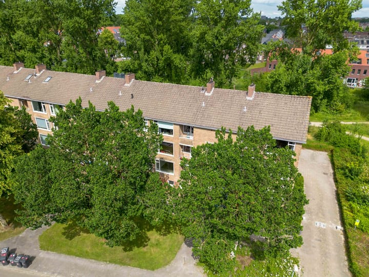 Foto 33 van Dierenriemstraat 31