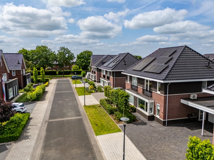 Foto 2 van 't Hummel 8