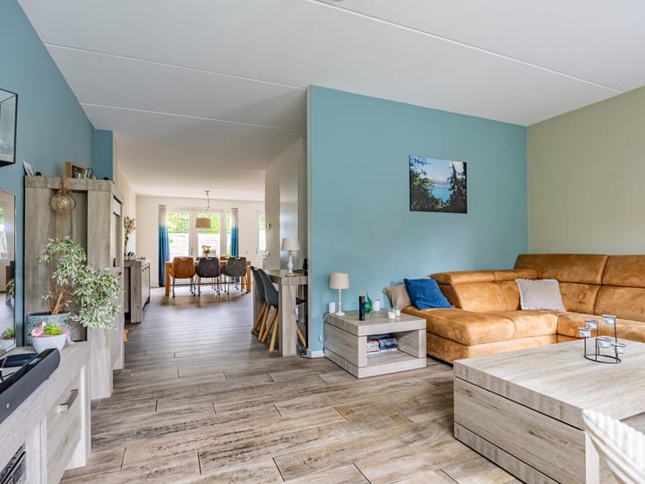 Foto 3 van 't Hummel 8