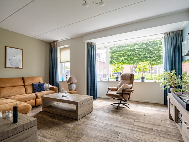 Foto 4 van 't Hummel 8