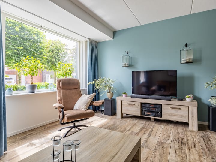 Foto 5 van 't Hummel 8