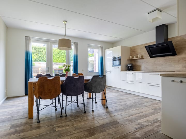 Foto 8 van 't Hummel 8