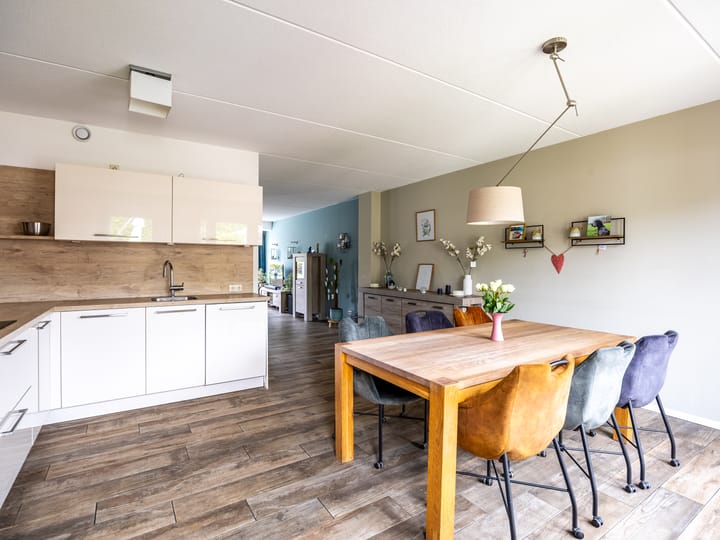 Foto 10 van 't Hummel 8