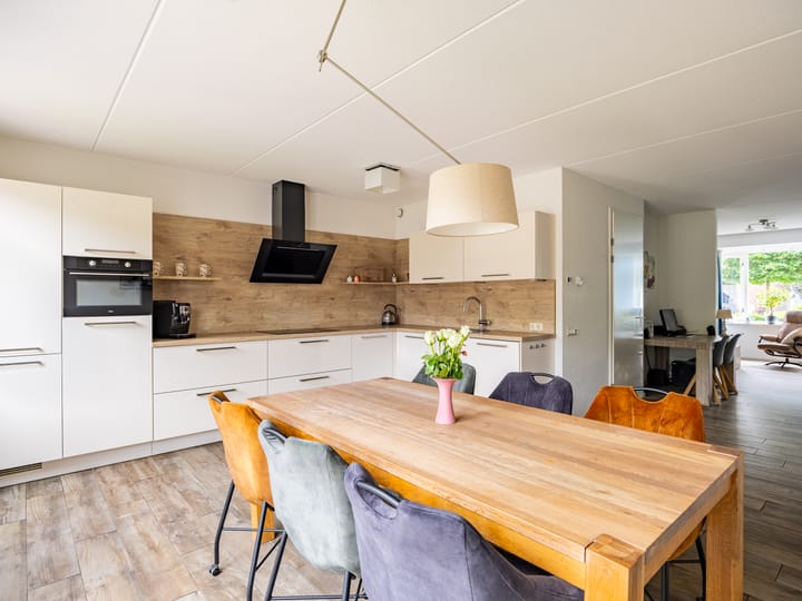 Foto 11 van 't Hummel 8